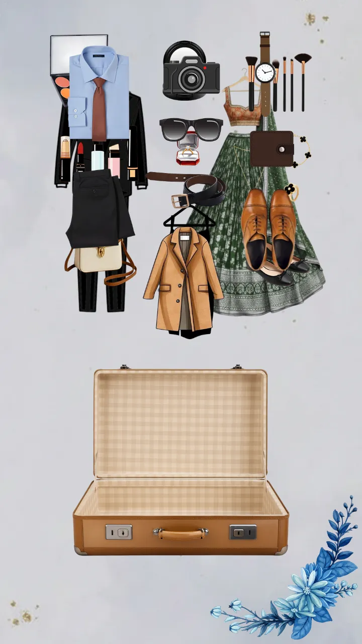 Wedding Save the Date Video Cultural Love Story