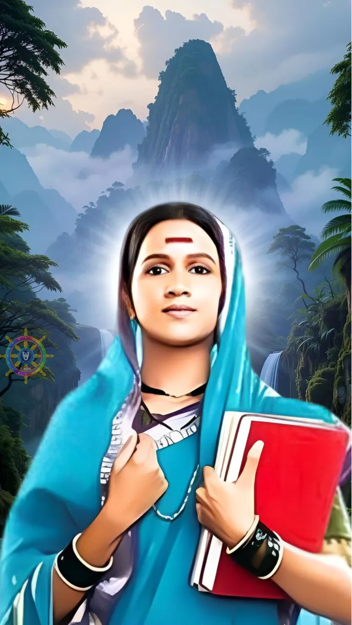 3 January Savitribai Phule Status Video 2026 for WhatsApp