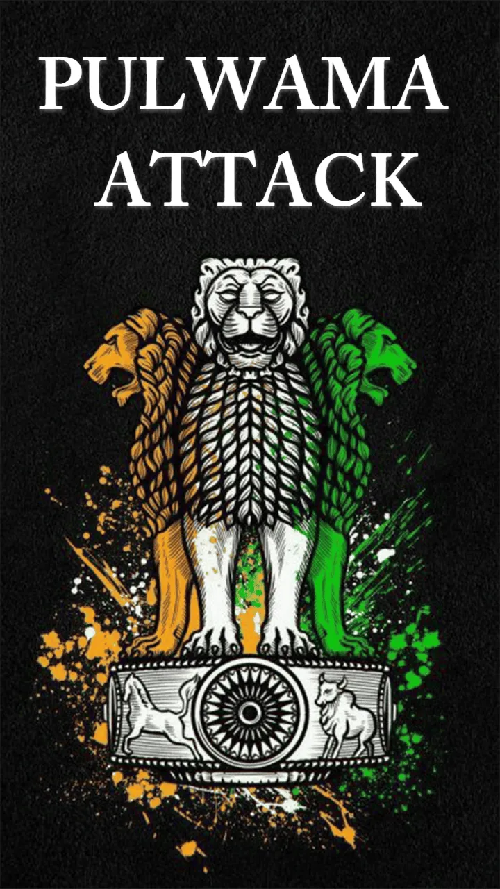 Emotional Pulwama Attack Black Day Status Video 2026