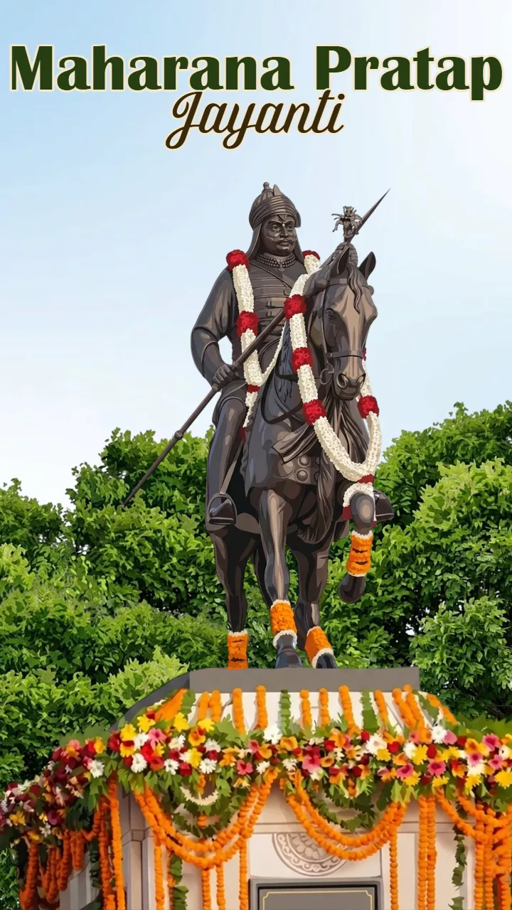 Download Maharana Pratap WhatsApp Status Video Now