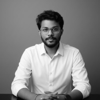 Karthik Rajan profile photo