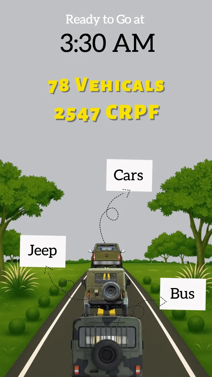 Pulwama Attack Black Day Status Video English 2026 Free