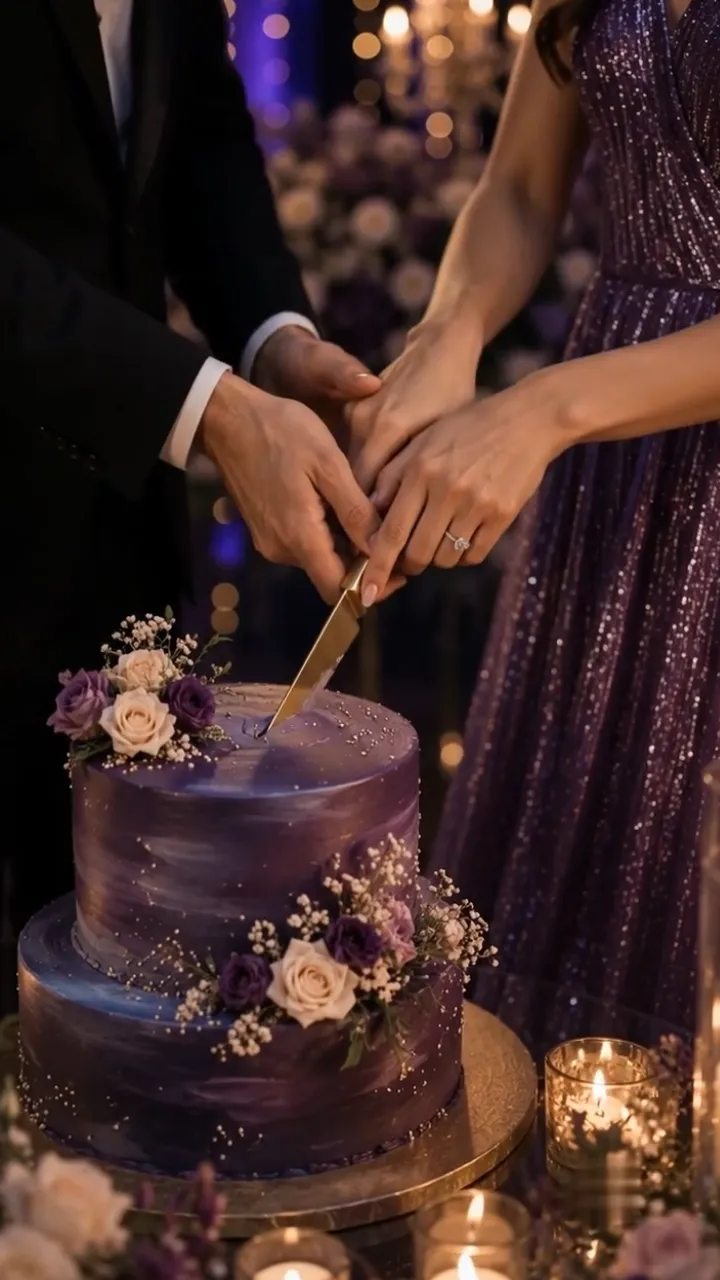 3D Engagement Invitation Video Maker Online