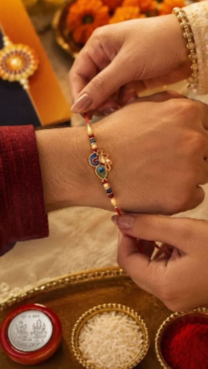 Rakshabandhan Status Video HD Download for Social Media