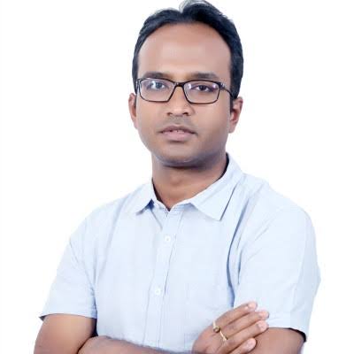 Prithwiraj Saha profile photo