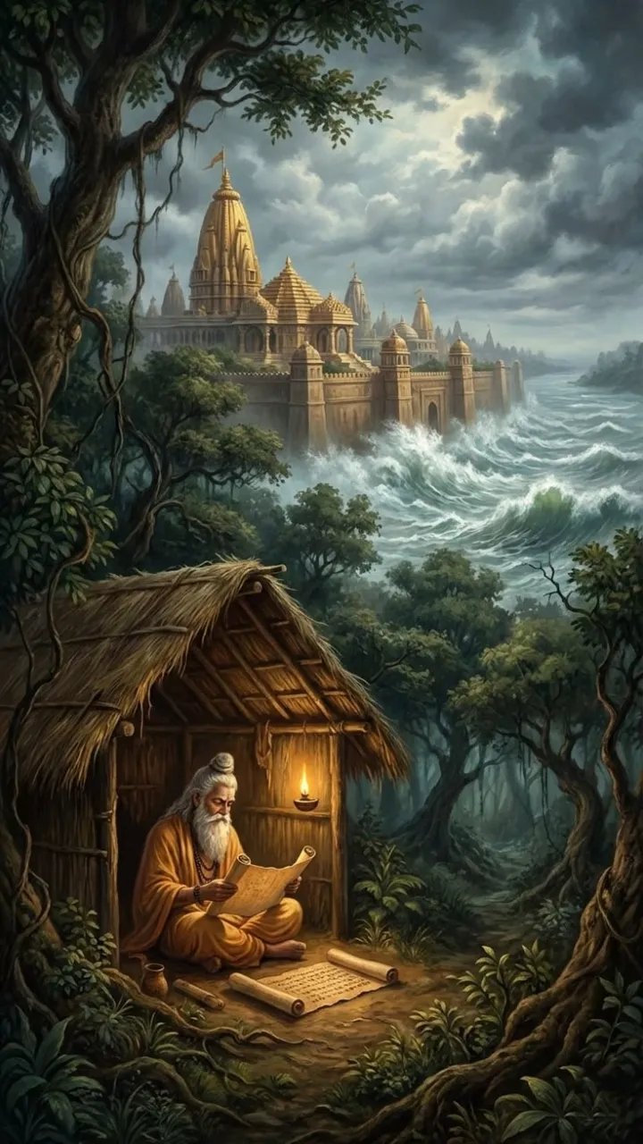 Valmiki Jayanti Status Video Download for Social Media