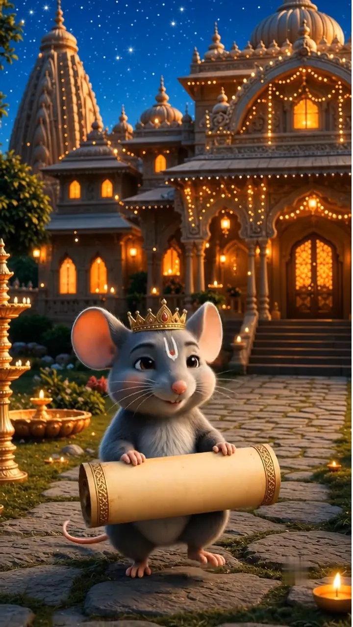 3D House Warming Invitation Video Free Online