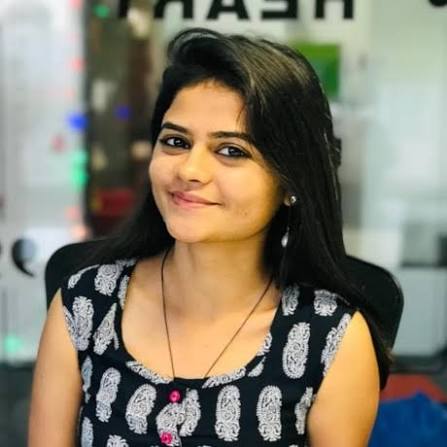 Mansi Trivedi profile photo
