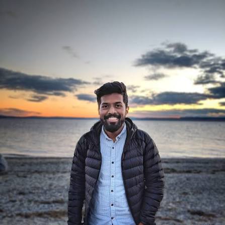 Rohan Chavan profile photo