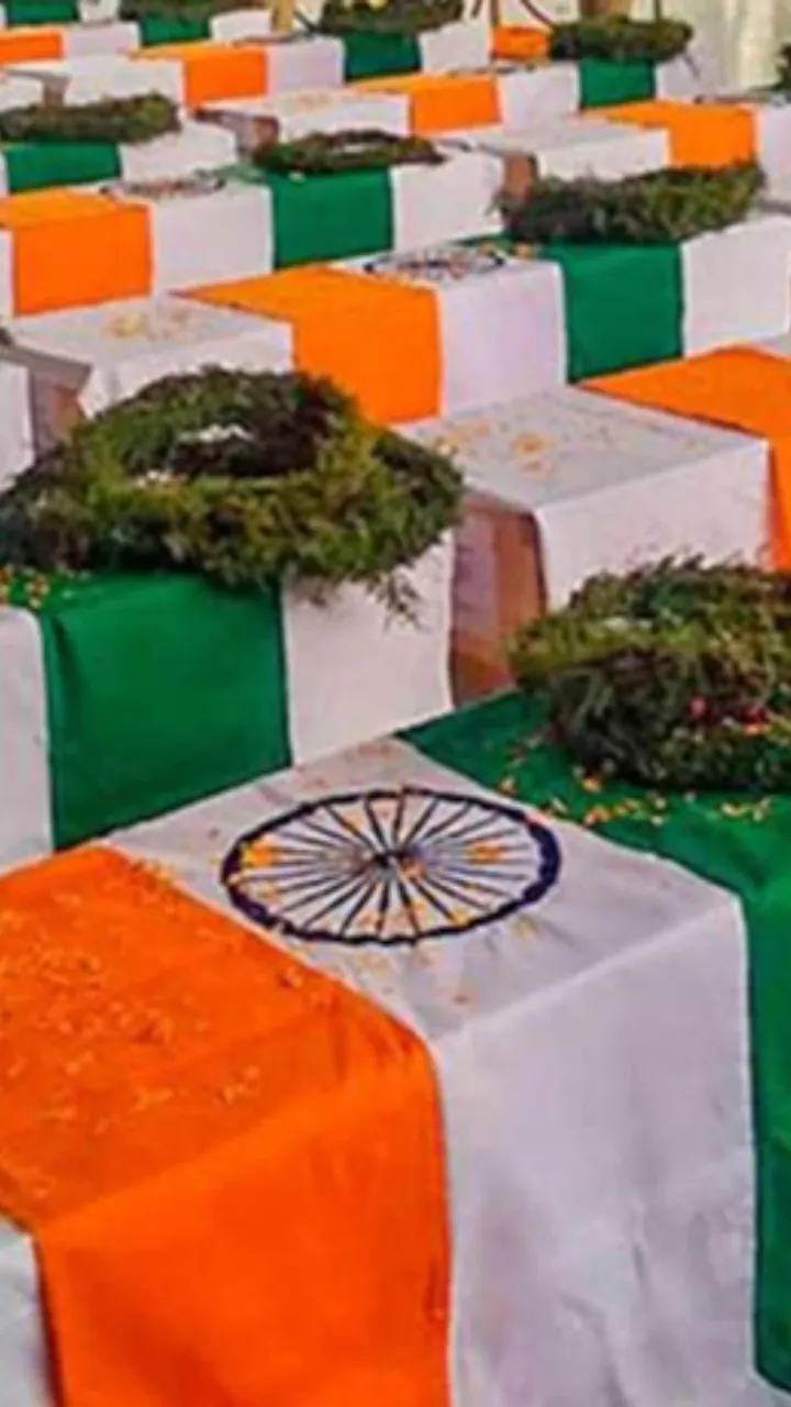 Latest Pulwama Attack Black Day Status Video 2026