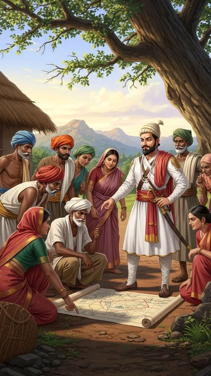 Best Shivaji Maharaj Jayanti Status Video in English 2026