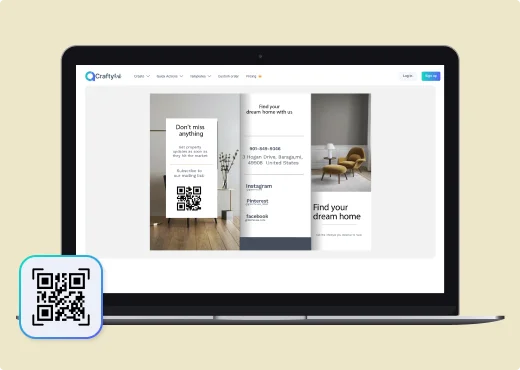 QR-Code Generator