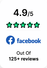 Facebook Reviews