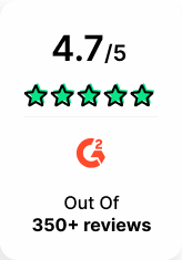 G2 Reviews