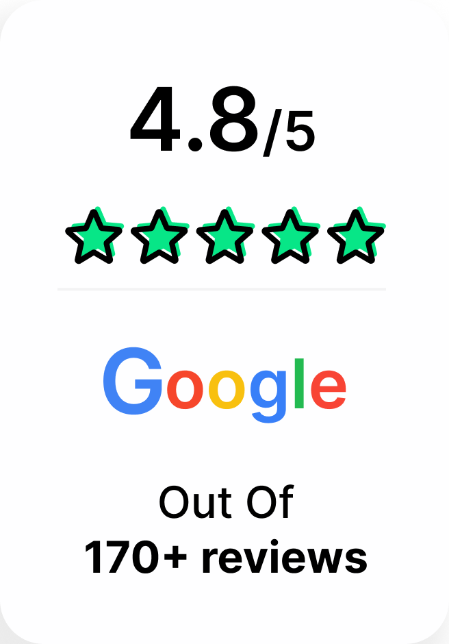 Google Reviews