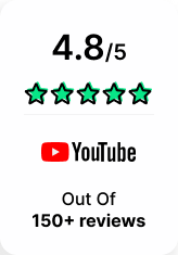 YouTube Reviews