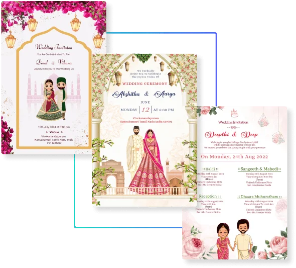 wedding Invitation