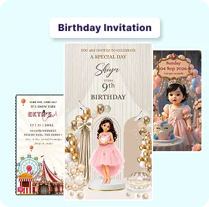 Birthday Card