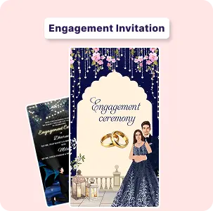 Engagement Card