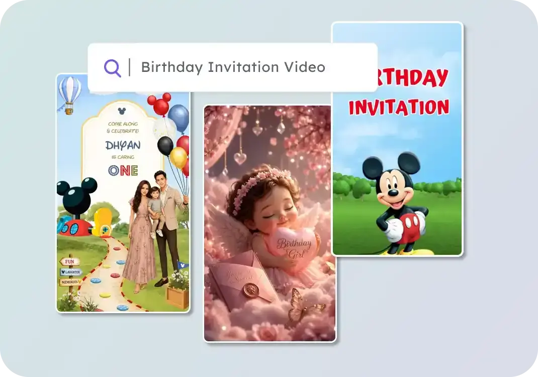 birthdayInvitationVideo