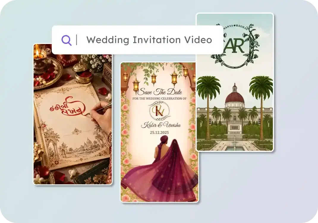 weddingInvitationVideo