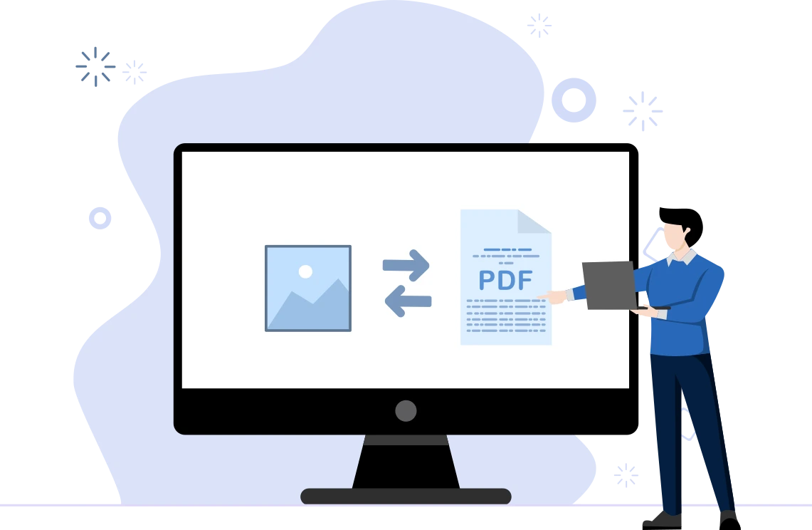 Jpg To Pdf Tool