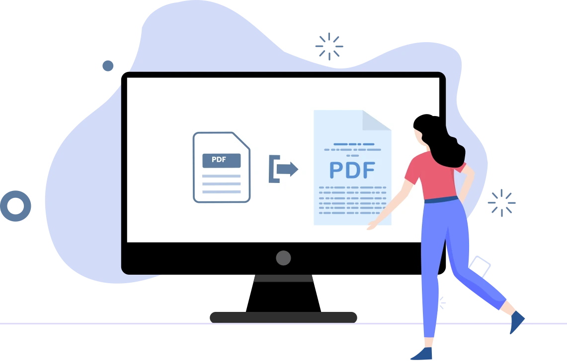 PDF Merger tool